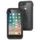 Catalyst iPhone 8/7 Plus Waterproof Case, Stealth Black, Stealth Black, CAT-02112