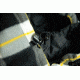 Caterpillar Active Work Jacket, Black Watch Plaid, Medium 1313058-46B-M