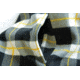 Caterpillar Active Work Jacket, Black Watch Plaid, Medium 1313058-46B-M