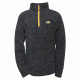 Caterpillar Concord Fleece Pullover, Black, 2XL 1310031-016-2XL