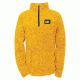 Caterpillar Concord Fleece Pullover, Yellow, 2XL 1310031-555-2XL