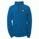 Caterpillar Concord Fleece Pullover, Bright Blue, Extra Large 1310031-95B-XL