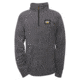 Caterpillar Concord Fleece Pullover - Mens, Dark Shadow, Medium, 1310031-88F-M