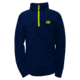 Caterpillar Concord Fleece Pullover - Mens, Navy, Extra Large, 1310031-382-XL