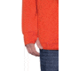 Caterpillar Contour Pullover Sweatshirt, Adobe Orange, Medium 1910007-10102-M