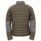 Caterpillar Defender Insulated Jacket, Army Moss, Medium 1310014-10639-M