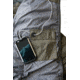 Caterpillar Defender Insulated Jacket, Army Moss, Medium 1310014-10639-M