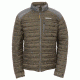 Caterpillar Defender Insulated Jacket, Army Moss, Medium 1310014-10639-M