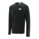Caterpillar Flame Resistant Base Layer Long Sleeve T-Shirt, Black, Large, 1510101-016-L, Additional Views