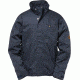 Caterpillar Flame Resistant Heavy Weight Insulated Jacket, FR Navy, 2XL 1310012-57E-2XL