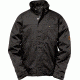 Caterpillar Flame Resistant Light Weight Twill Jacket, FR Black, 2XL 1310011-95G-2XL