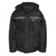 Caterpillar Heavy Insulated Bomber Jacket, Black, Medium 1310063-016-M