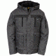 Caterpillar Instigator Bomber Jacket, Graphite, Medium 1310007-061-M