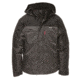Caterpillar Insulated Twill Jacket, Graphite/Black, Large 1313004-10379-L