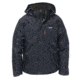 Caterpillar Insulated Twill Jacket, Navy, Medium 1313004-382-M