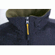 Caterpillar Momentum Fleece Jacket, Army Moss, Large 1313092-10639-L