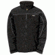 Caterpillar Soft Shell Jacket, Black, Extra Large W11440-016-XL