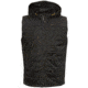 Caterpillar Storm Vest, Black, Medium 1320027-016-M