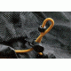 Caterpillar Traverse Jacket, Black, Medium 1313081-016-M