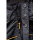 Caterpillar Traverse Jacket, Black, Medium 1313081-016-M