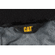 Caterpillar Traverse Jacket, Black, Medium 1313081-016-M