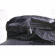 Caterpillar Typhoon Packable Rain Jacket, Black, Large 1310036-016-L