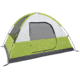 Cedar Ridge Aspen 2-Person Tent, Gray/Citrus, 5221935