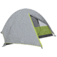 Cedar Ridge Aspen 4-Person Tent, Gray/Citrus, 5421935