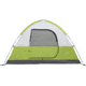 Cedar Ridge Aspen 4-Person Tent, Gray/Citrus, 5421935