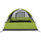 Cedar Ridge Aspen 4-Person Tent, Gray/Citrus, 5421935
