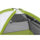 Cedar Ridge Aspen 4-Person Tent, Gray/Citrus, 5421935
