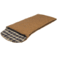 Cedar Ridge Buckhorn -10 Sleeping Bag, Brown, 4273907