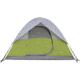 Cedar Ridge Cypress 4-Person Tent, Gray/Citrus, 5421835