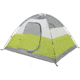 Cedar Ridge Cypress 4-Person Tent, Gray/Citrus, 5421835