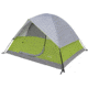Cedar Ridge Cypress 6-Person Tent, Gray/Citrus, 5621835