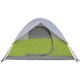 Cedar Ridge Cypress 6-Person Tent, Gray/Citrus, 5621835