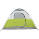 Cedar Ridge Cypress 6-Person Tent, Gray/Citrus, 5621835