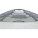 Cedar Ridge Cypress 6-Person Tent, Gray/Citrus, 5621835