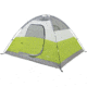 Cedar Ridge Cypress 6-Person Tent, Gray/Citrus, 5621835