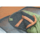 Cedar Ridge Ridge Silver Creek 20 Sleeping Pad, Green, 4213007