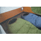 Cedar Ridge Ridge Silver Creek 20 Sleeping Pad, Green, 4213007