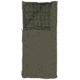 Cedar Ridge Silverthorne +5 Degrees Sleeping Bag, Green, 4251809