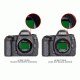 Celestron 48mm T-Adapter for EdgeHD 9.25in,11in,14in 93622