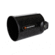 Celestron Aluminum Dew Shield And Cap, 6in, Black, 94020