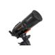 Celestron Aluminum Dew Shield And Cap, 6in, Black, 94020