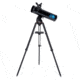 Celestron AstroFi 130 Telescope, Wi-Fi, Reflector 22203