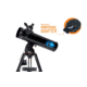 Celestron AstroFi 130 Telescope, Wi-Fi, Reflector 22203