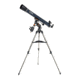 Celestron AstroMaster 90 EQ Equatorial Refractor Telescope 21064