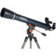 Celestron AstroMaster LT 60AZ Telescope 21073