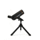 Celestron C70 Mini Mak 25-75x Zoom Angled Spotting Scope, Black w/ Table Tripod 52238